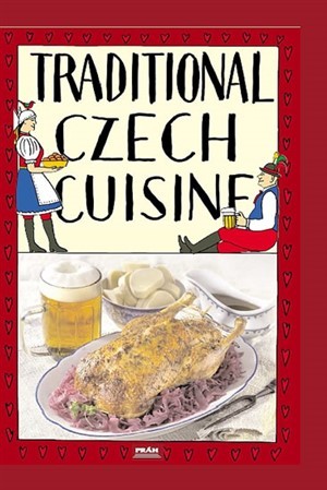 Obrázok Traditional Czech Cuisine / Tradiční česká kuchyně (anglicky)