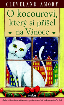 Obrázok O kocourovi, který si přišel na Vánoce