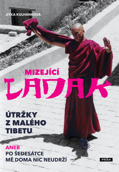 Obrázok Mizející Ladak - Útržky z Malého Tibet a