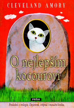 Obrázok O nejlepším kocourovi