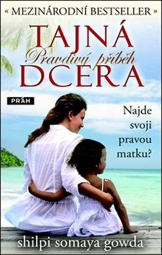 Obrázok Tajná dcera - Pravdivý příběh