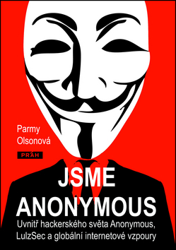 Obrázok Jsme Anonymous