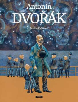 Obrázok Antonín Dvořák - Edice Největší Češi