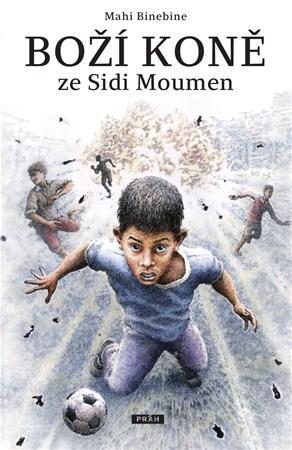 Obrázok Boží koně ze Sidi Moumen