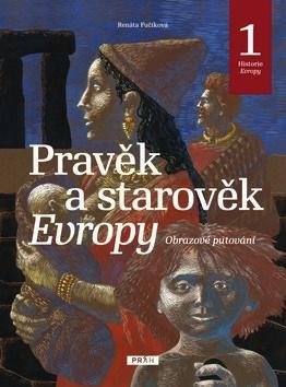 Obrázok Pravěk a starověk Evropy - Historie Evropy 1