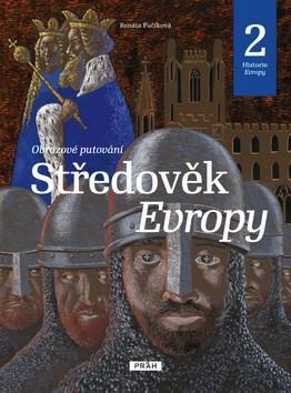 Obrázok Středověk Evropy - Historie Evropy 2
