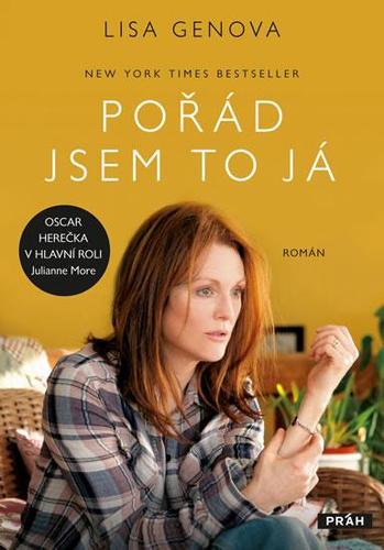 Obrázok Pořád jsem to já