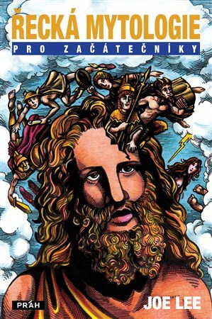 Obrázok Řecká mytologie pro začátečníky