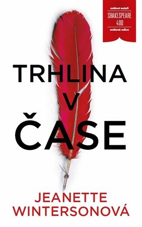 Obrázok Trhlina v čase