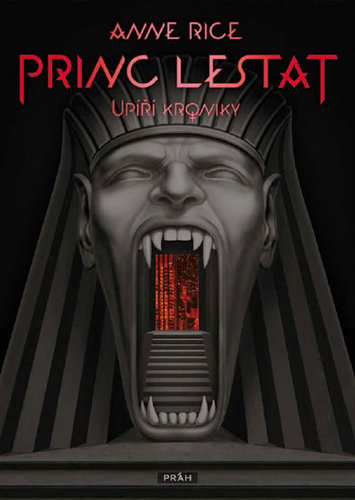 Obrázok Princ Lestat - Upíří kroniky