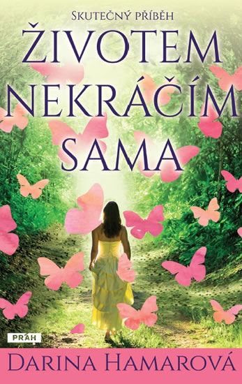 Obrázok Životem nekráčím sama