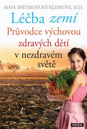 Obrázok Léčba zemí - Průvodce výchovou zdravých dětí v nezdravém světě