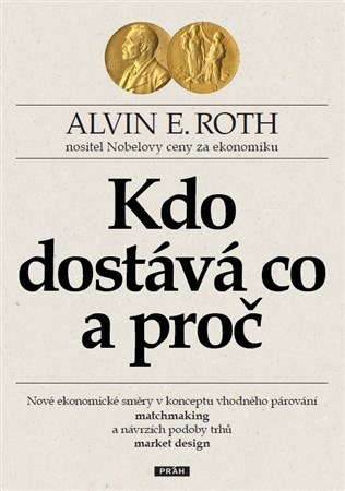 Obrázok Kdo dostává co a proč