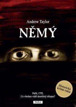 Obrázok Němý - Co všechno viděl desetiletý chlapec?