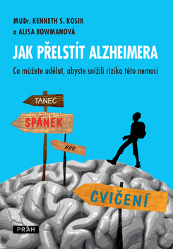 Obrázok Jak přelstít Alzheimera - Co můžete udělat, abyste snížili riziko této nemoci?