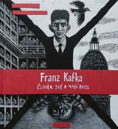Obrázok Franz Kafka - Člověk své a naší doby