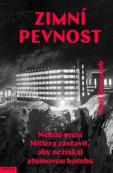 Obrázok Zimní pevnost - Někdo musí Hitlera zastavit, aby nezískal atomovou bombu