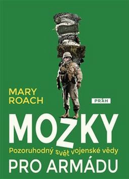 Obrázok Mozky pro armádu - Pozoruhodný svět vojenské vědy