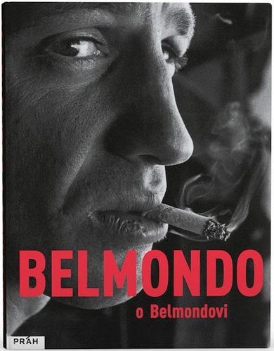 Obrázok Belmondo o Belmondovi