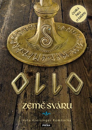 Obrázok Ollo - Země sváru