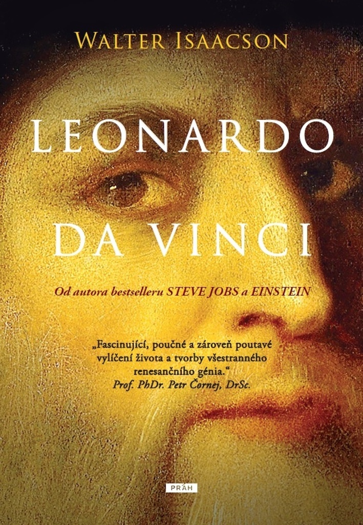 Obrazok Leonardo da Vinci