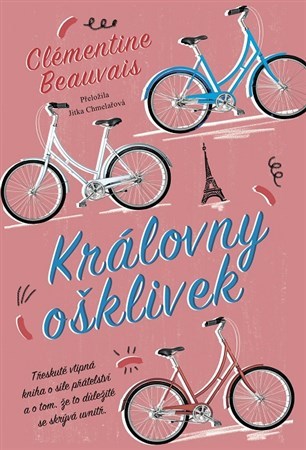 Obrázok Královny ošklivek