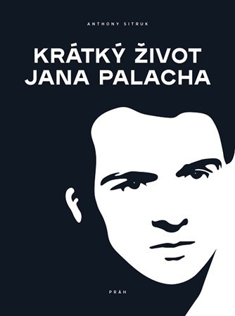 Obrázok Krátký život Jana Palacha