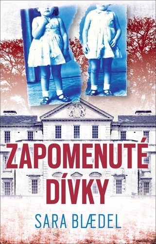Obrázok Zapomenuté dívky