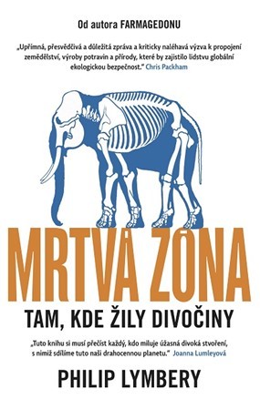 Obrázok Mrtvá zóna - Tam, kde žily divočiny