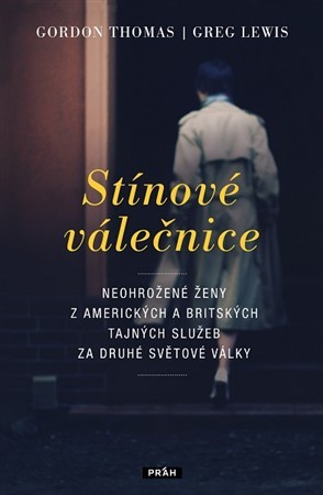 Obrázok Stínové válečnice - Neohrožené ženy z am