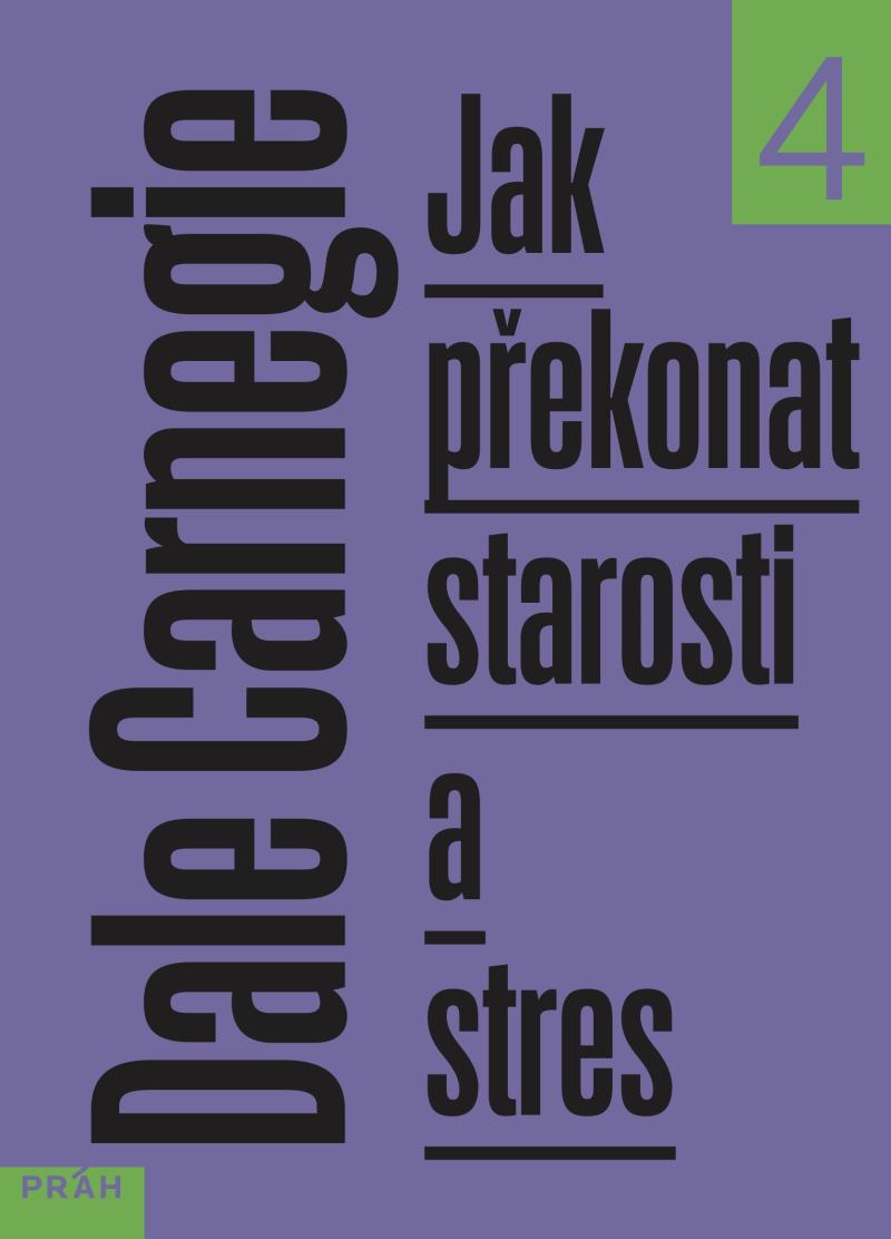 Obrázok Jak překonat starosti a stres