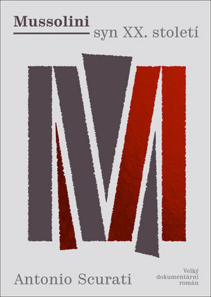 Obrázok Mussolini syn XX. století - Velký dokume