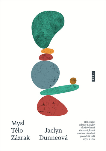 Obrázok Mysl Tělo Zázrak