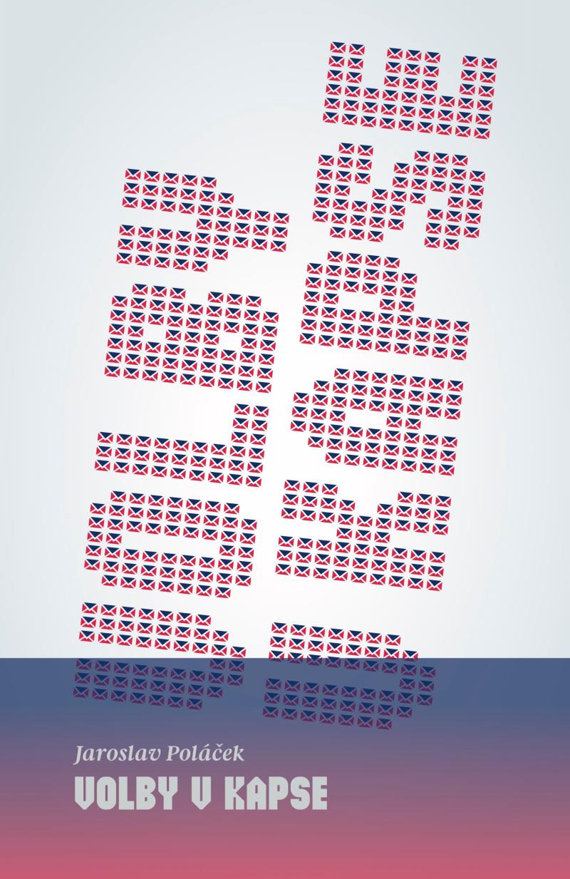 Obrázok Volby v kapse - Praktický průvodce (nejen!) pro komunální volební kampaň