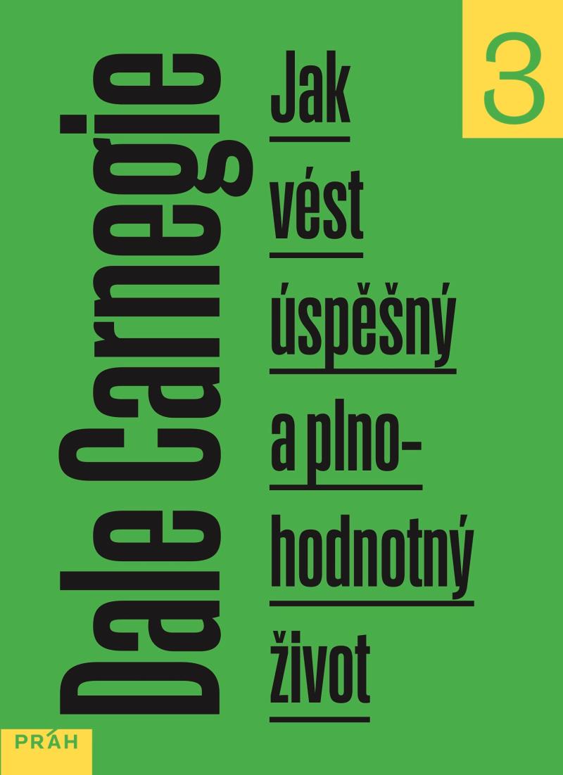 Obrázok Jak vést úspěšný a plnohodnotný život