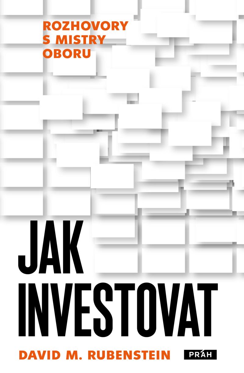 Obrázok Jak investovat - Rozhovory s mistry oboru
