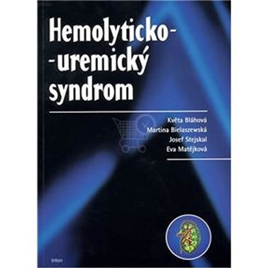 Obrázok Hemolyticko-uremický syndrom