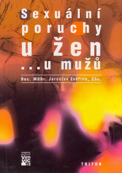 Obrázok Sexuální poruchy u žen a u mužů - Vím ví
