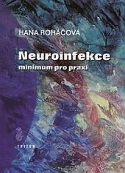 Obrázok Neuroinfekce