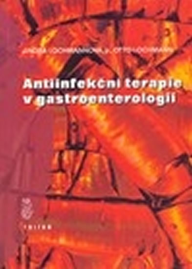 Obrázok Antiinfekční terapie v gastroenterologii
