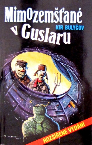 Obrázok Mimozemšťané v Guslaru