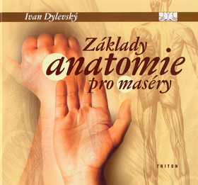 Obrázok Základy anatomie pro maséry