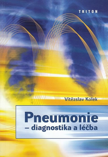 Obrázok Pneumonie - diagnostika a léčba