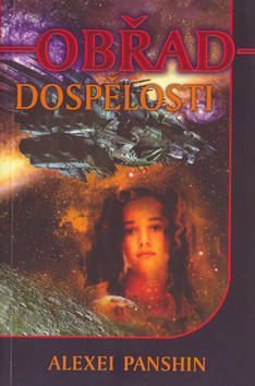 Obrázok Obřad dospělosti