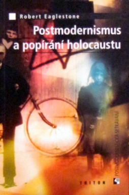 Obrázok Postmodernismus a popírání holacaustu