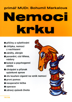 Obrázok Nemoci krku