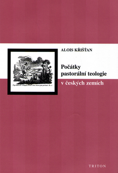 Obrázok Počátky pastorální teologie v českých zemích