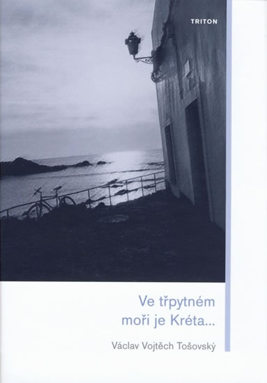 Obrázok Ve třpytném moři je Kréta