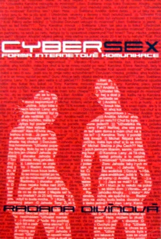 Obrázok Cybersex - Forma internetové komunikace