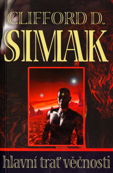 Obrázok Hlavní trať věčnosti